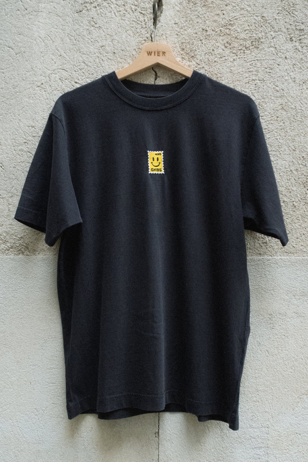 POSTKASTEN OVERSIZED T-SHIRT