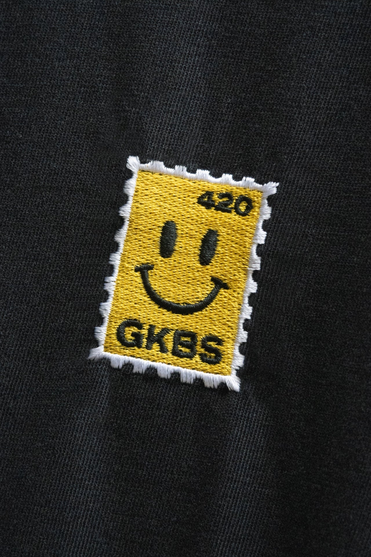 POSTKASTEN OVERSIZED T-SHIRT