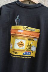 POSTKASTEN OVERSIZED T-SHIRT