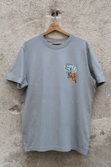 DONNER, WETTER, LIPIZZANER LOOSE FIT T-SHIRT