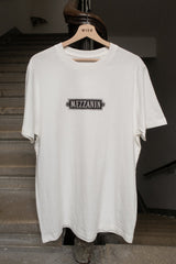 ALTBAU LOOSE FIT T-SHIRT