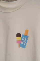 SOMMER IN WIEN OVERSIZED FIT T-SHIRT