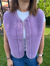 Vest - Lilly