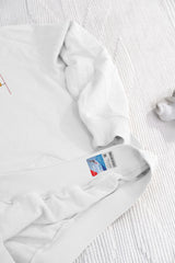 WINTERSPORT OVERSIZED HOODIE