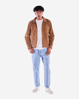 Jacket Austol Taupe