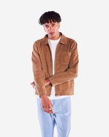 Jacket Austol Taupe