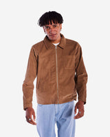 Jacket Austol Taupe