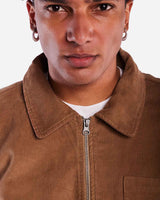 Jacket Austol Taupe