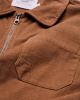 Jacket Austol Taupe