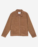 Jacket Austol Taupe