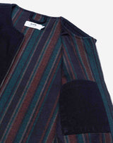 Jacket Etrille Black Denim