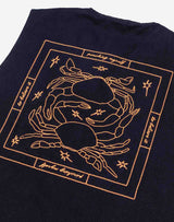 Jacket Etrille Black Denim