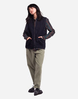 Jacket Etrille Black Denim