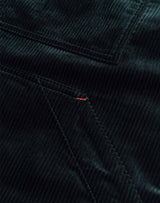 Jacket Fergus Dark Green