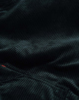 Jacket Fergus Dark Green