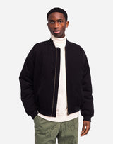 Jacket Mischief Black