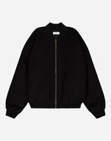 Jacket Mischief Black