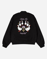 Jacket Mischief Black