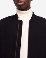 Jacket Mischief Black