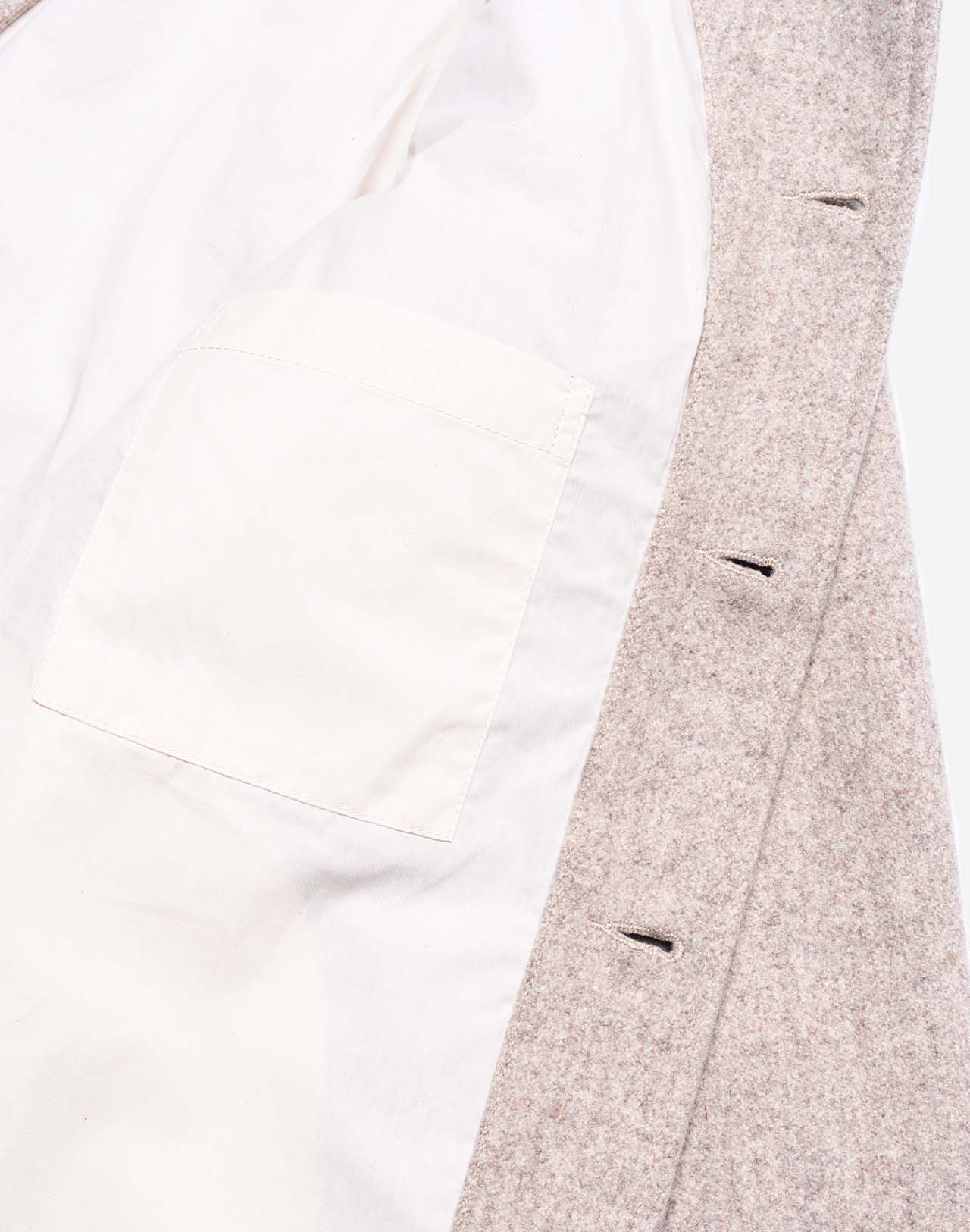 Jacket Percy Beige