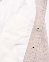 Jacket Percy Beige
