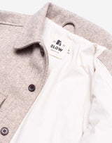 Jacket Percy Beige