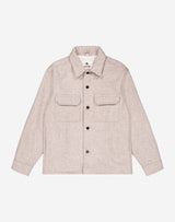 Jacket Percy Beige