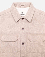 Jacket Percy Beige