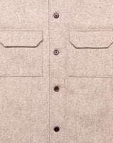 Jacket Percy Beige