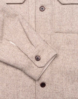 Jacket Percy Beige