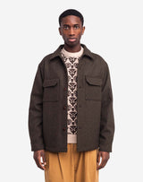 Jacket Percy Khaki