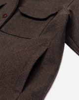 Jacket Percy Khaki
