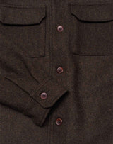 Jacket Percy Khaki