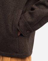 Jacket Percy Khaki
