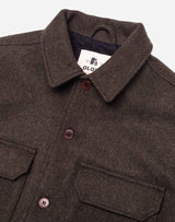 Jacket Percy Khaki