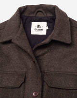 Jacket Percy Khaki
