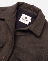 Jacket Percy Khaki