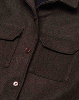 Jacket Percy Khaki