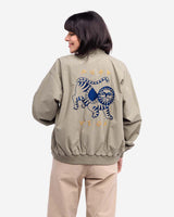 Jacket Pura Vida Clay