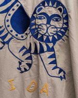 Jacket Pura Vida Clay
