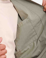 Jacket Pura Vida Clay