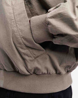 Jacket Pura Vida Clay