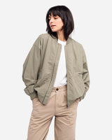 Jacket Pura Vida Clay