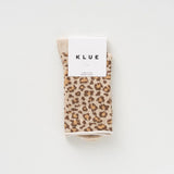 Lurex Glitter Socks