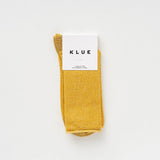 Lurex Glitter Socks