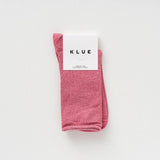 Lurex Glitter Socks
