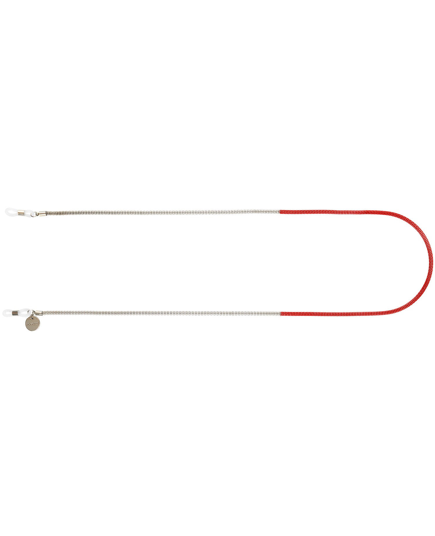 Lenox Silver Red