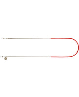 Lenox Silver Red