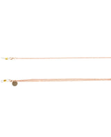 Lacy Rosegold
