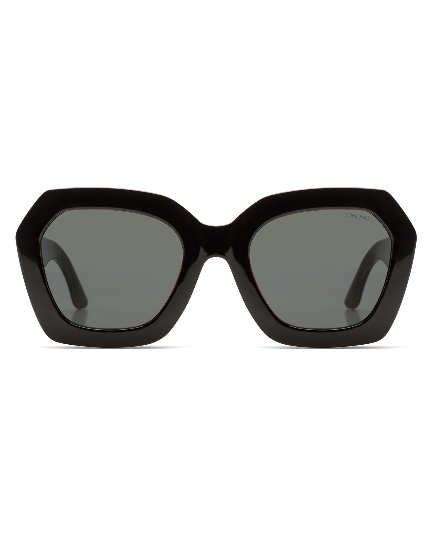 Gwen Black Tortoise